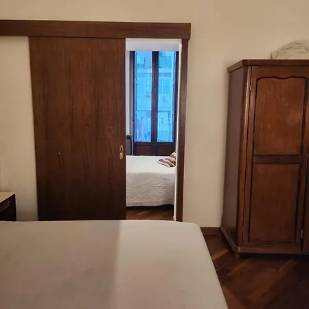 Διαμέρισμα Casa Carrassi