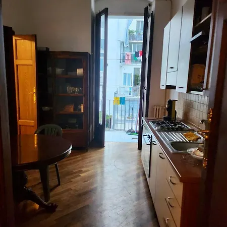 Casa Carrassi Μπάρι