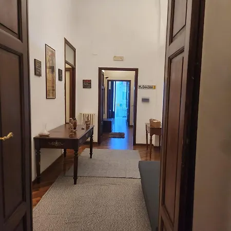Casa Carrassi *